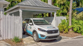 Bahamian Bamboo by Last Key Realty